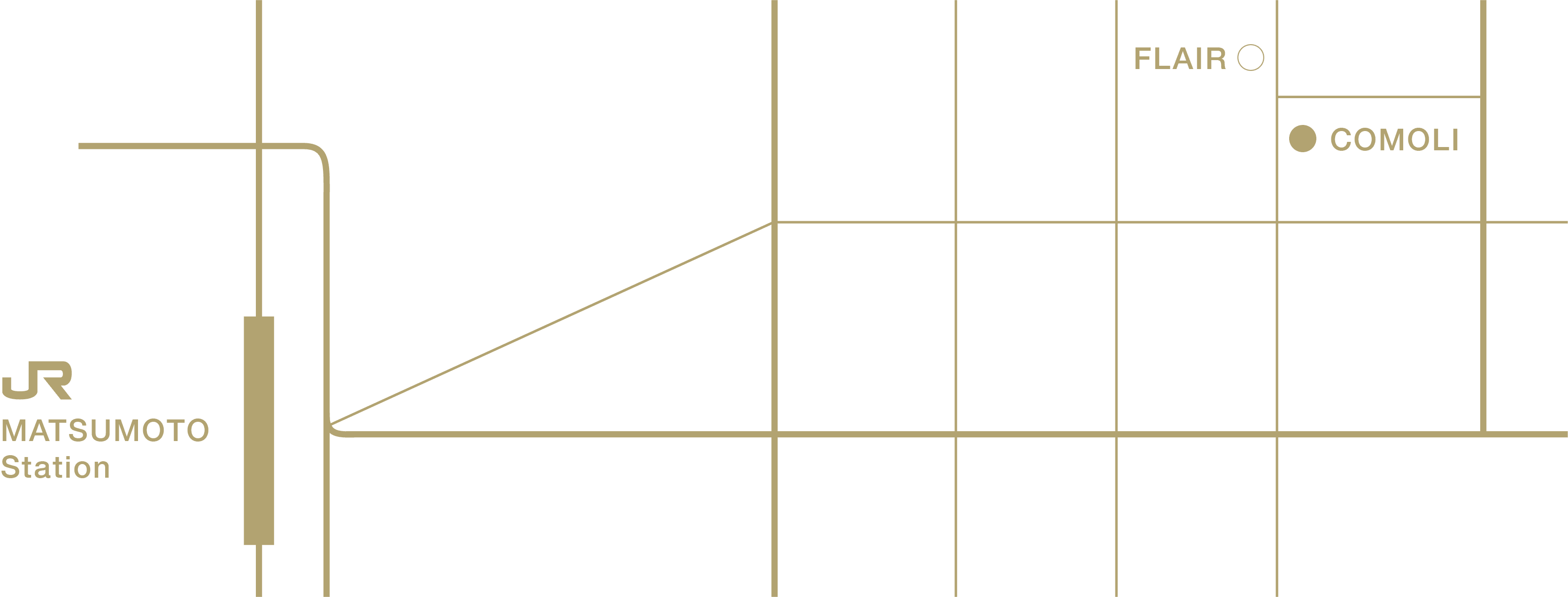 COMOLI MATSUMOTO SHOP